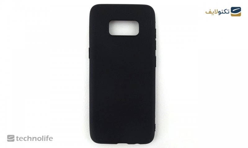 کاور سیلیکونی مناسب برای گوشی سامسونگ Galaxy S8