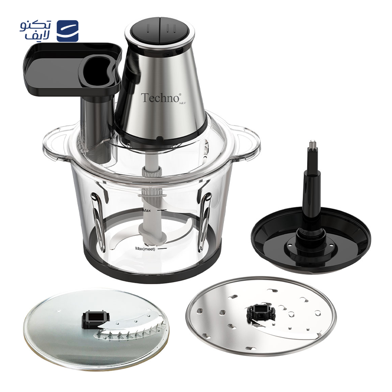 gallery- خرد کن تکنو مدل Te-211 copy.png gallery- خرد کن تکنو مدل Te-211 copy.png