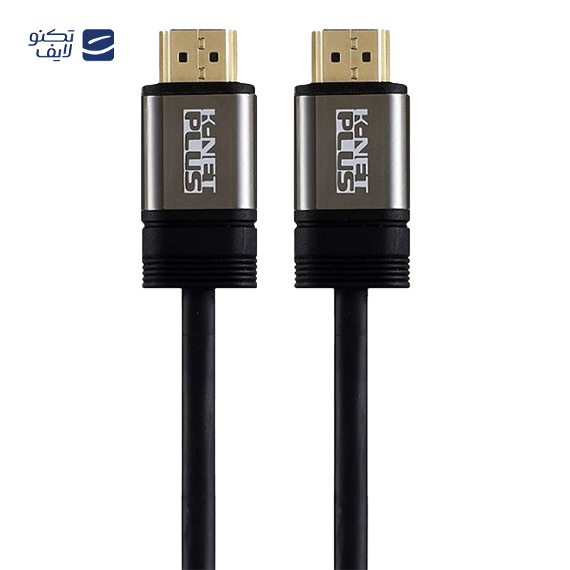 gallery-کابل HDMI کی نت پلاس مدل KP-CH20030 طول 3 متر copy.png gallery-کابل HDMI کی نت پلاس مدل KP-CH20030 طول 3 متر copy.png