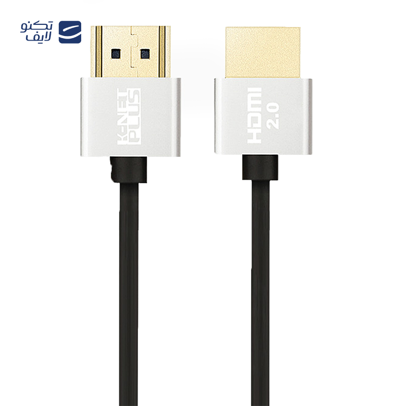 gallery-کابل HDMI کی نت پلاس مدل KP-CHR2018 طول 1.8 متر copy.png gallery-کابل HDMI کی نت پلاس مدل KP-CHR2018 طول 1.8 متر copy.png