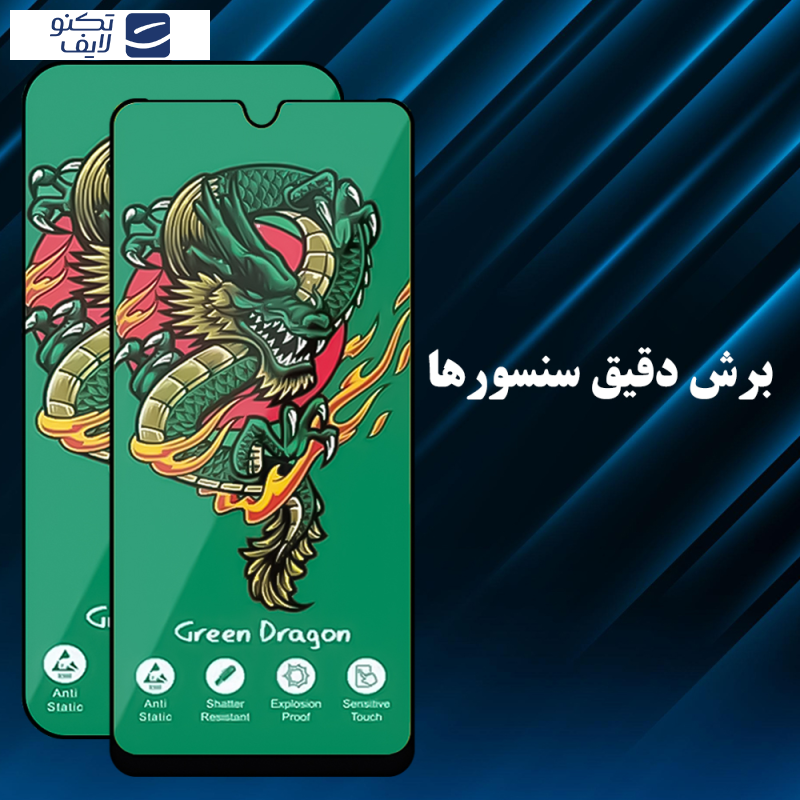 gallery-گلس گوشی موبایل سامسونگ Galaxy A12 - A12 Nacho - M12 - M13 - A13 4G - A13 5G هورو شهر گلس مدل HORGRENS copy.png