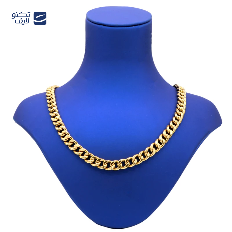 gallery-زنجیر طلا زنانه طرح فلامینگو حلقه‌ای شریف زاده کد 102 copy.png