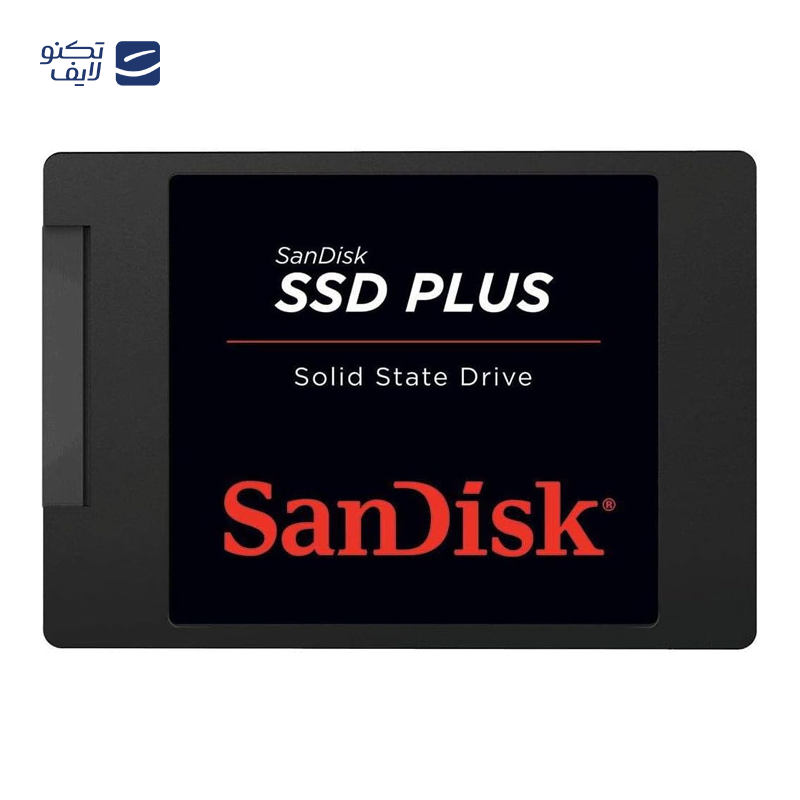 gallery- هارد اس اس دی اینترنال سن دیسک مدل SSD PLUS ظرفیت 480 گیگابایت	 copy.png