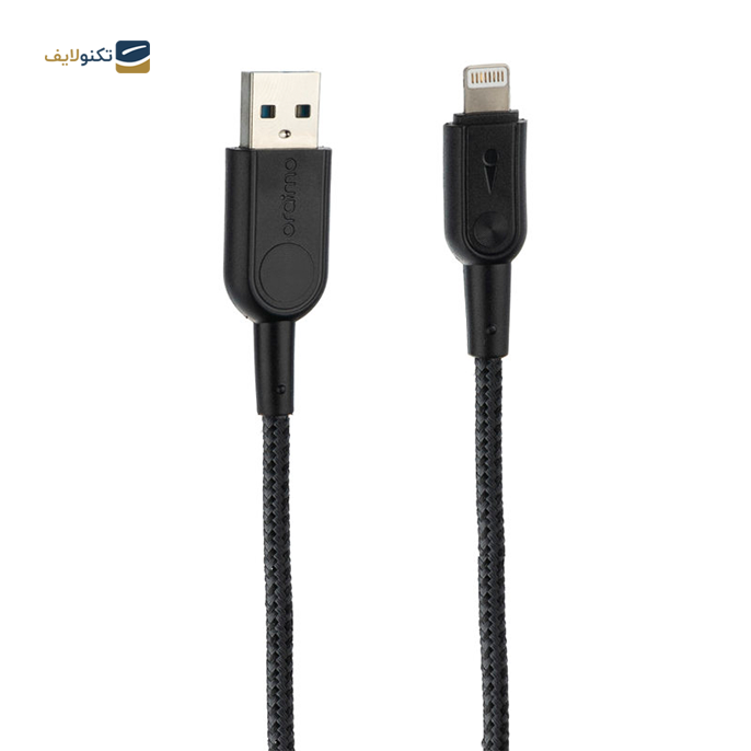 gallery- کابل لایتنینگ اورایمو مدل OCD-L102 طول ۱ متر-gallery-0-TLP-7870_8f402728-70fd-433f-801c-edf784b24909.png