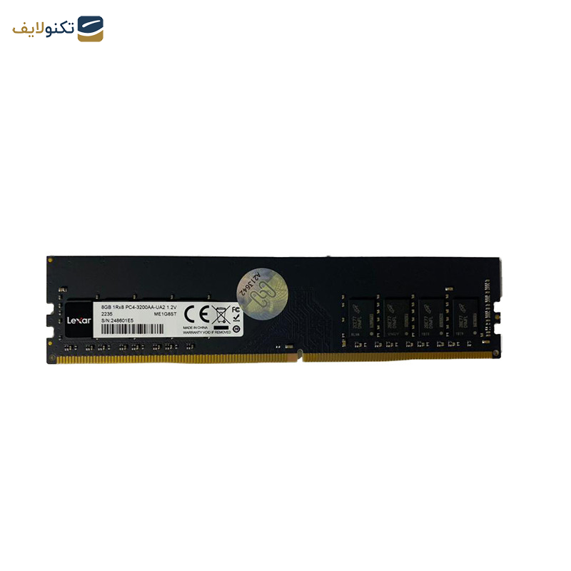 gallery-رم دسکتاپ DDR4 تک کاناله 3200 مگاهرتز CL19 لکسار مدل LD4AU008G ظرفیت 8 گیگابایت copy.png gallery-رم دسکتاپ DDR4 تک کاناله 3200 مگاهرتز CL19 لکسار مدل LD4AU008G ظرفیت 8 گیگابایت copy.png
