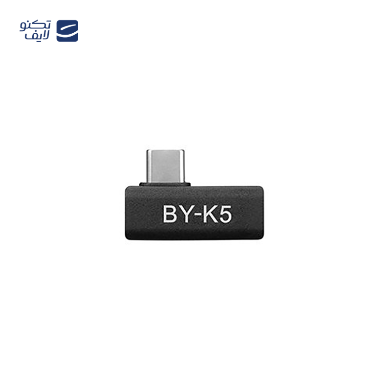 gallery-کابل تبدیل Type-C به جک 3.5 میلی متری TRRS (مادگی) بویا مدل by-K4 copy.png