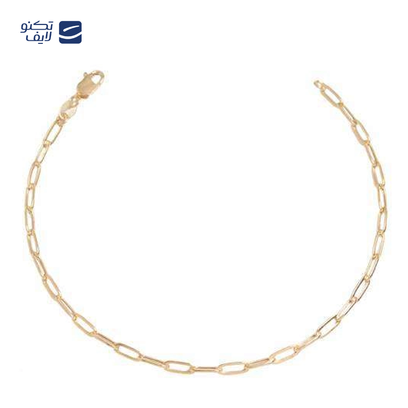 gallery-دستبند طلا زنانه با بافت طرح هارمونی پرسته کد WBB1267 copy.png