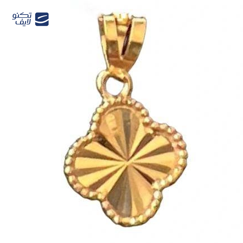 gallery-پلاک طلا زنانه طرح گوی سواروسکی اپال گلد کد sh0163 copy.png