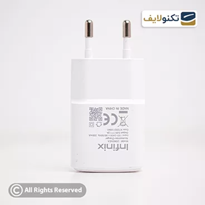 gallery-شارژر اصلی اینفینیکس 6 وات 5 ولت 1.2 آمپر دو شاخه بدون تبدیل-gallery-0-TLP-8264_b0f32752-de30-42ad-bd8c-88877520da9c.png gallery-شارژر اصلی اینفینیکس 6 وات 5 ولت 1.2 آمپر دو شاخه بدون تبدیل-gallery-0-TLP-8264_b0f32752-de30-42ad-bd8c-88877520da9c.png