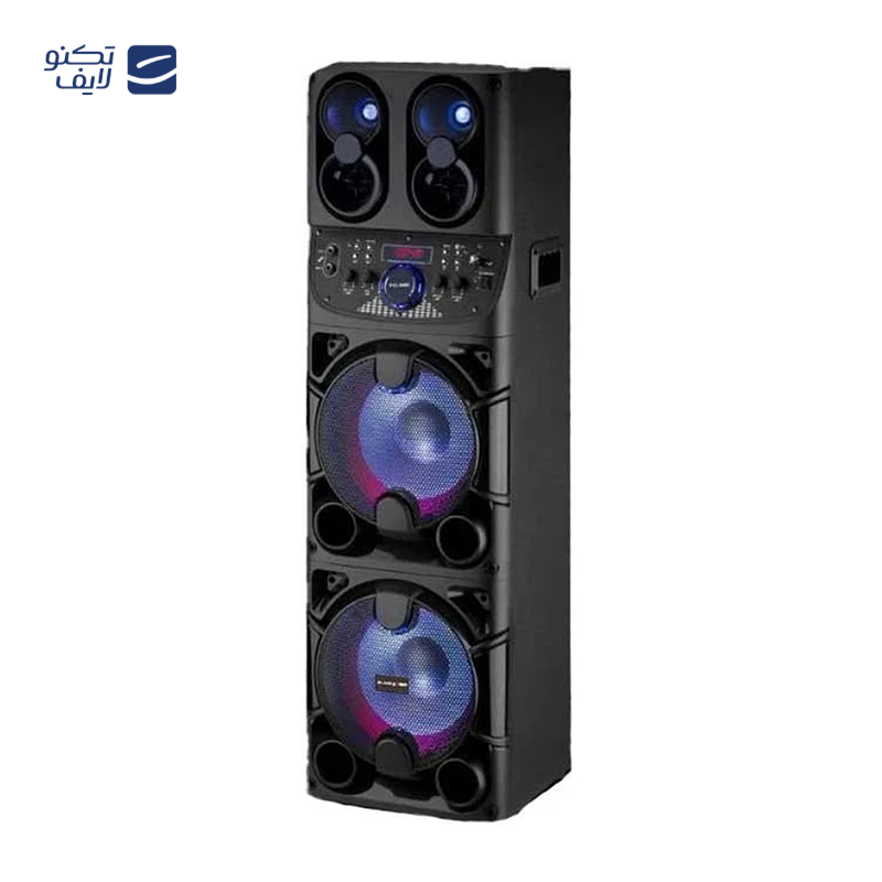 gallery-پارتی باکس بلک پاور سری Rainbow مدل 735Z copy.png