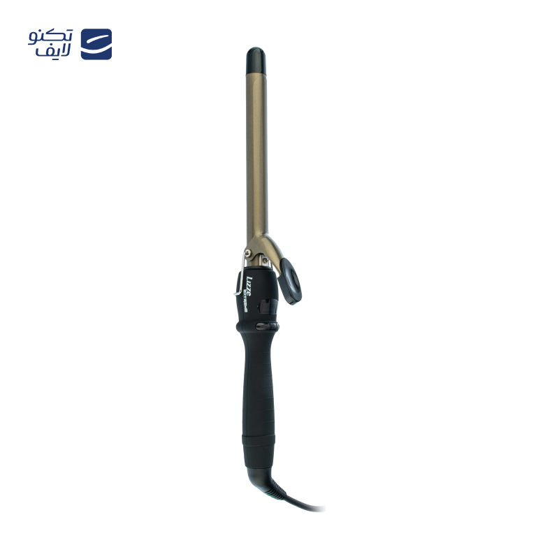 فر کننده مو لیز مدل Extreme 19mm فر کننده مو لیز مدل Extreme 19mm