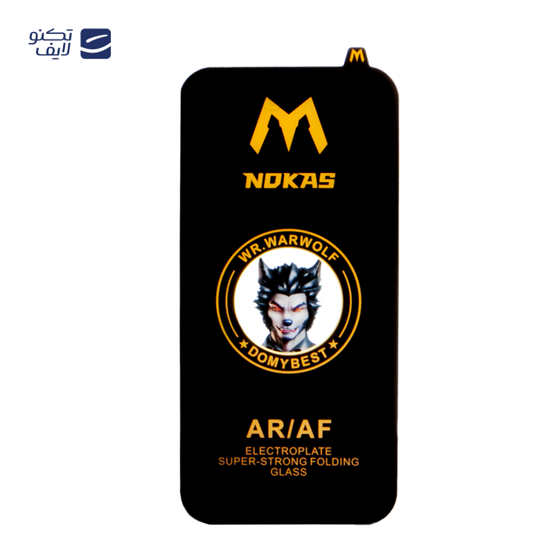 gallery-گلس گوشی آیفون 13pro max-14plus نوکاس مدل Anti-Static copy.png