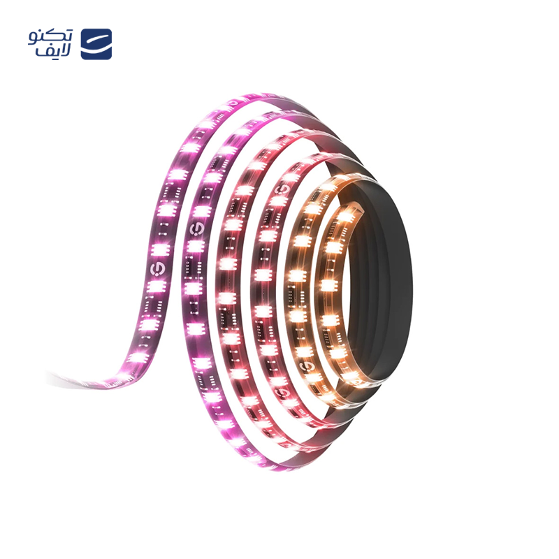 gallery-ریسه هوشمند گووی مدل LED Strip 5M Alexa Smart RGB WiFi H615A طول 5 متر همراه با کابل چویتک copy.png