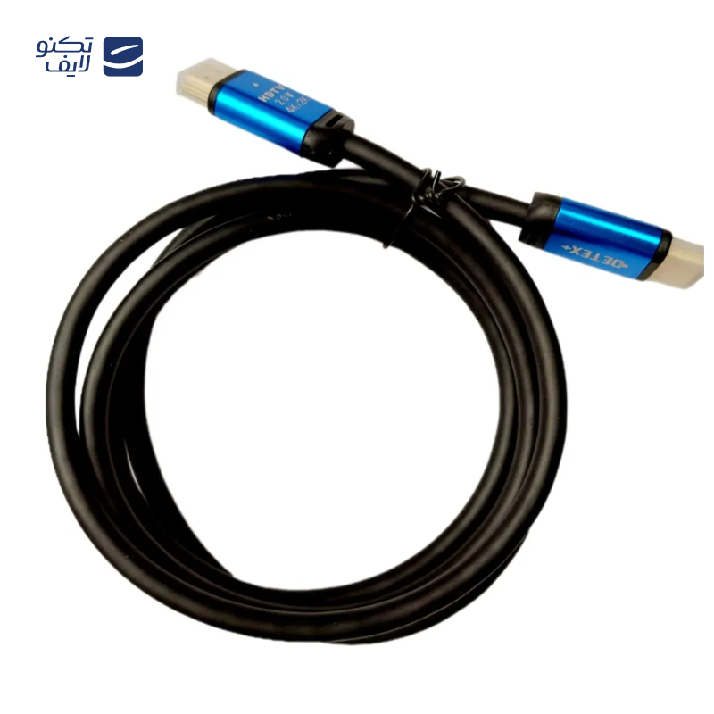 gallery-کابل HDMI دتکس پلاس مدل 4K طول 3 متر copy.png gallery-کابل HDMI دتکس پلاس مدل 4K طول 3 متر copy.png