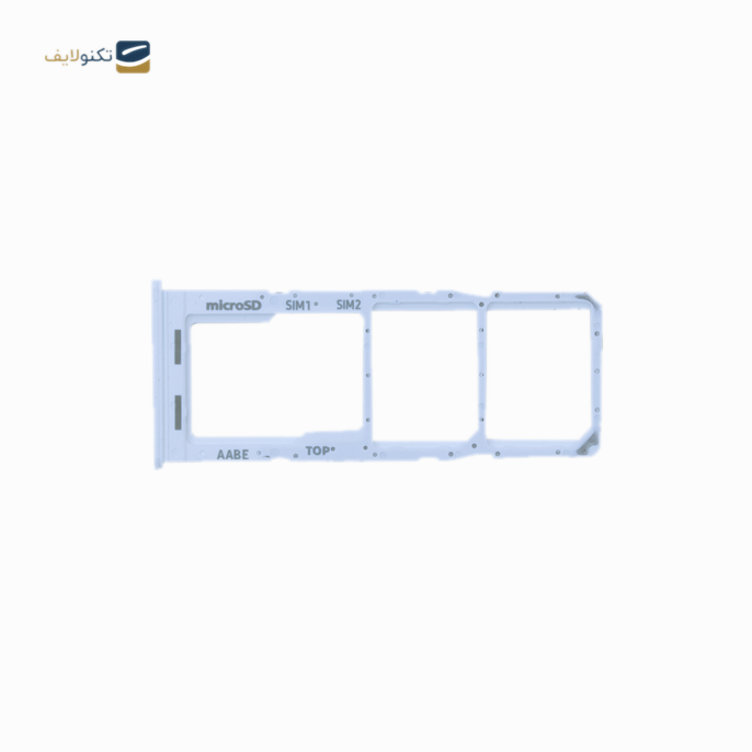 gallery- خشاب سیم کارت و مموری کارت گوشی سامسونگ مدل Galaxy A12	-gallery-0-TLP-8439_886507f2-8790-4145-a244-b38781f585bf.png