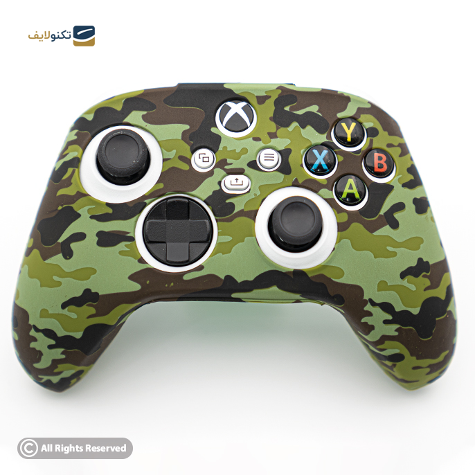 gallery- کاور دسته ایکس باکس مدل چریکی سبز-gallery-0-TLP-9079_8fd0a463-84f1-4538-b9c2-2178c21853aa.png