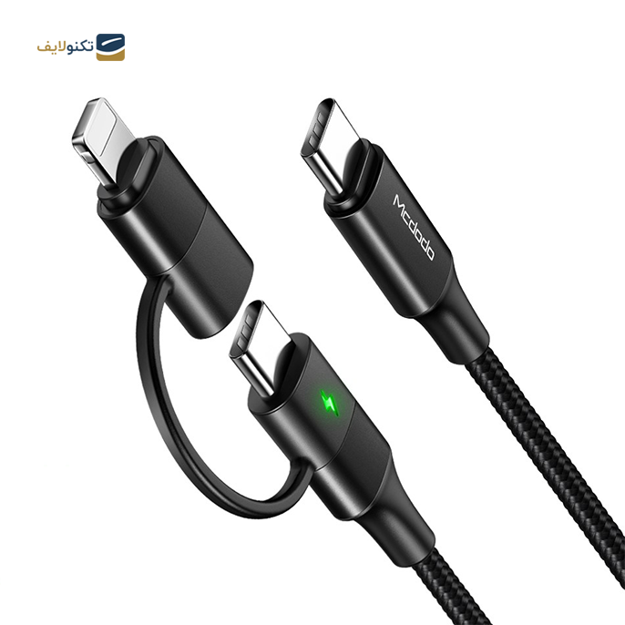gallery-کابل تایپ سی به تایپ سی / لایتنینگ مک دودو مدل ca-7121 طول 1.2 متر-gallery-0-TLP-9087_2e077621-a175-4108-8e31-8b643020decb.png