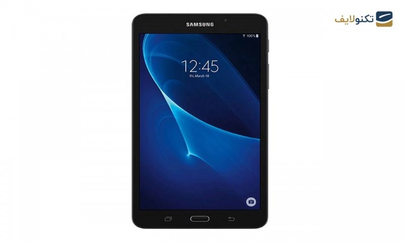 تبلت سامسونگ مدل Galaxy Tab A SM-T285 4G ظرفیت 8 گیگابایت تبلت سامسونگ مدل Galaxy Tab A SM-T285 4G ظرفیت 8 گیگابایت