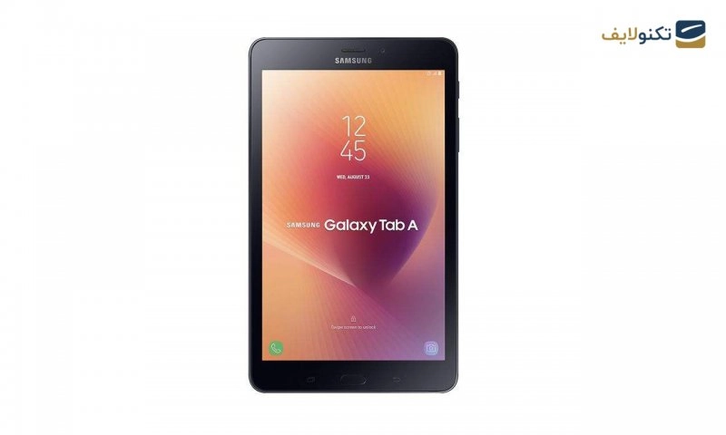 تبلت سامسونگ مدل Galaxy Tab A 8.0 2017 LTE SM-T385 ظرفیت 16 گیگابایت تبلت سامسونگ مدل Galaxy Tab A 8.0 2017 LTE SM-T385 ظرفیت 16 گیگابایت