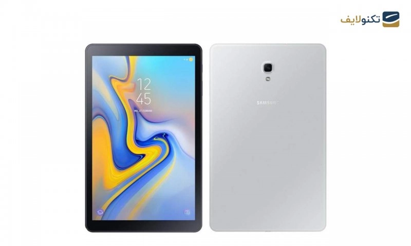 تبلت سامسونگ مدل Galaxy TAB A 10.5 2018 LTE SM-T595 ظرفیت 32 گیگابایت