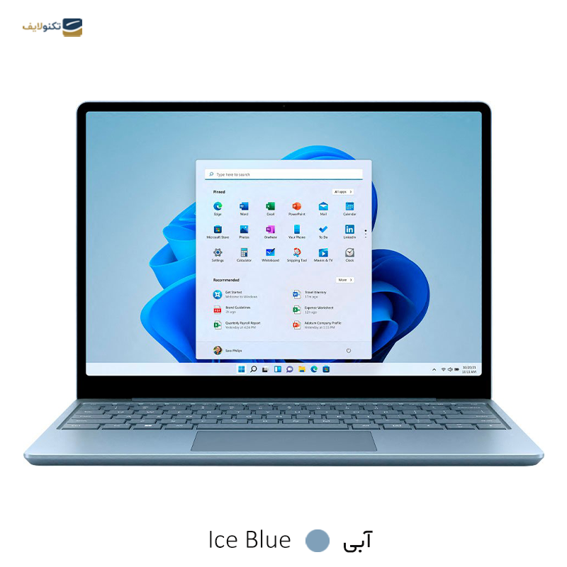 gallery- لپ تاپ 12.4 اینچی مایکروسافت مدل Surface Laptop GO-F-gallery-0-TLP-9626_3c8db04f-84c6-4c9a-bc69-d2ef21eaebdb.1