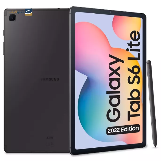 gallery-تبلت سامسونگ مدل Galaxy Tab S6 Lite (2022) - P619 ظرفیت 64 گیگابایت - رم 4 گیگابایت - پک هند-gallery-0-TLP-9814_a36042fb-03e0-4cbc-84a2-6d964877fa58.webp gallery-تبلت سامسونگ مدل Galaxy Tab S6 Lite (2022) - P619 ظرفیت 64 گیگابایت - رم 4 گیگابایت - پک هند-gallery-0-TLP-9814_a36042fb-03e0-4cbc-84a2-6d964877fa58.webp