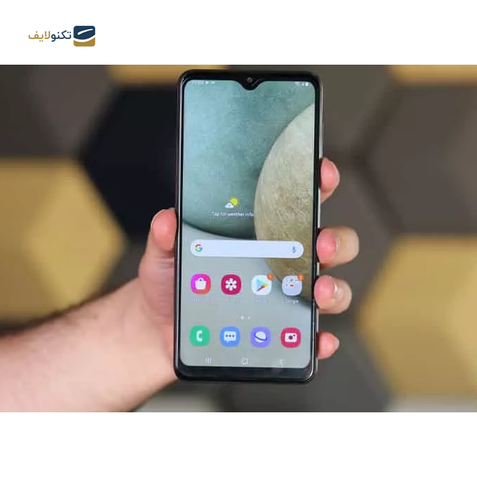 gallery- گوشی موبايل سامسونگ گلکسی A12 مدل SM-A127F/DS دو سیم کارت - ظرفیت 128 گیگابایت رم 4 گیگابایت - ویتنام-gallery-0-TLP-9881_cac8f6f3-95d2-4b2c-8cfd-ac2de25c433c.png gallery- گوشی موبايل سامسونگ گلکسی A12 مدل SM-A127F/DS دو سیم کارت - ظرفیت 128 گیگابایت رم 4 گیگابایت - ویتنام-gallery-0-TLP-9881_cac8f6f3-95d2-4b2c-8cfd-ac2de25c433c.png