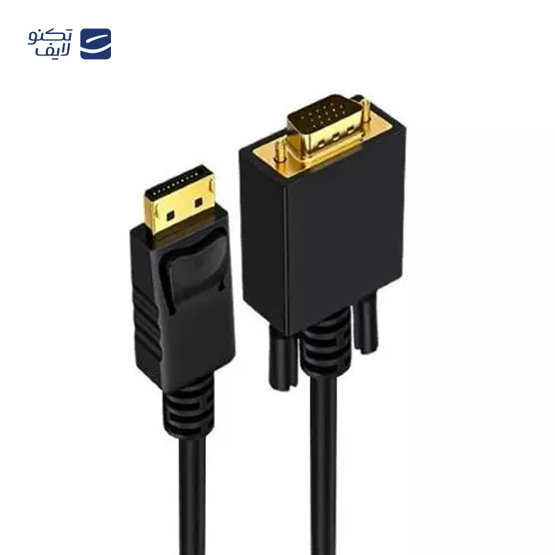 gallery-مبدل DisplayPort به VGA پرووان مدل PCR110 copy.png gallery-مبدل DisplayPort به VGA پرووان مدل PCR110 copy.png