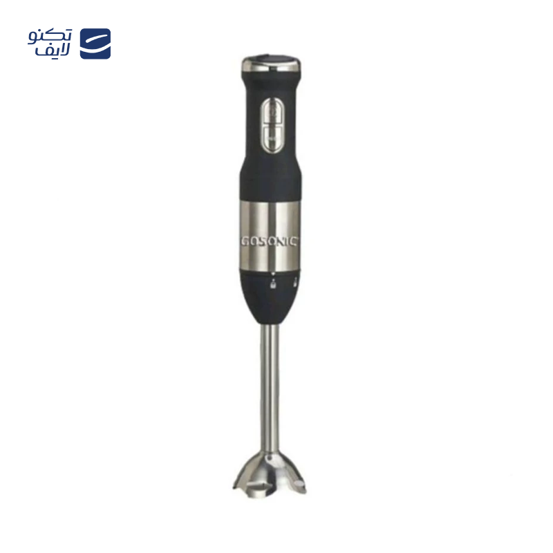 گوشت کوب برقی گوسونیک مدل GSB 831