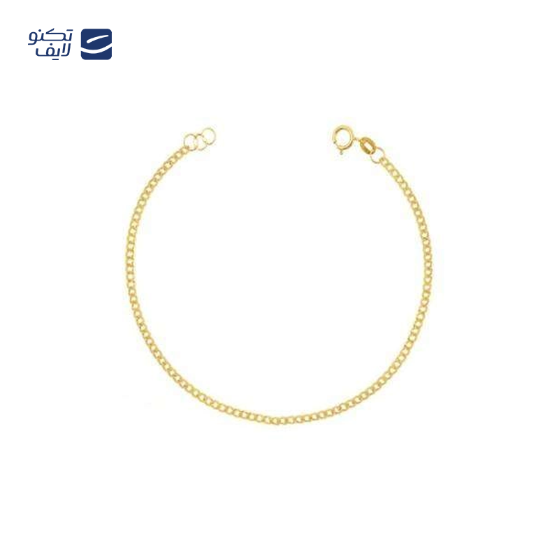 gallery-دستبند طلا زنانه با بافت مدل برگ کد BR14 copy.png