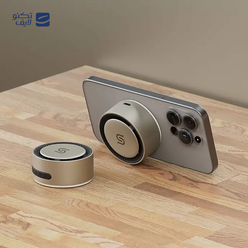 gallery-اسپیکر بلوتوثی پرودو مدل Soundtec Clap PD-STWPBS copy.png gallery-اسپیکر بلوتوثی پرودو مدل Soundtec Clap PD-STWPBS copy.png