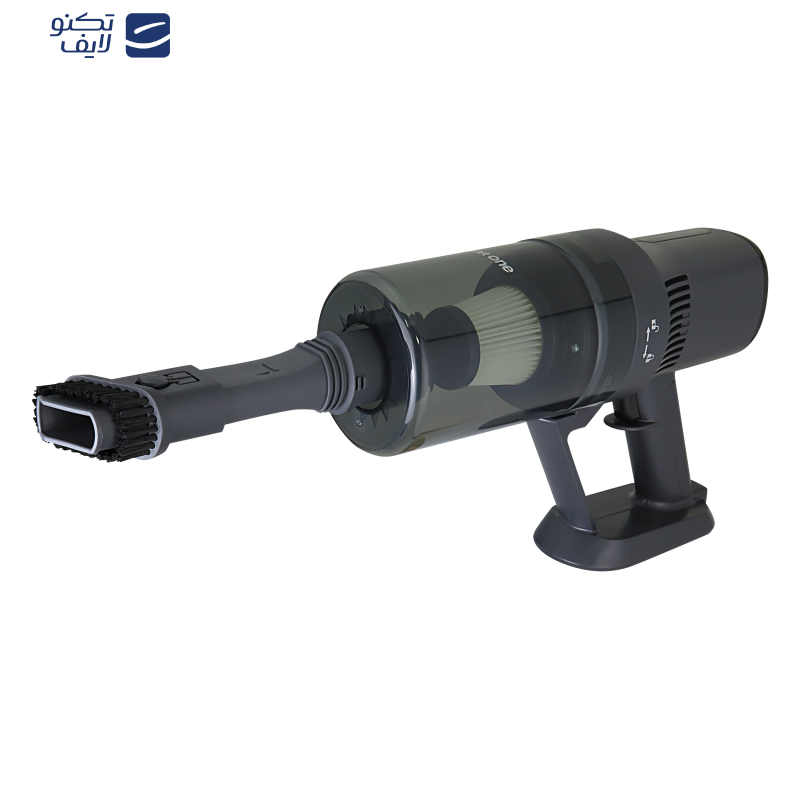 جاروبرقی زومیت وان مدل ZM-3015 جاروبرقی زومیت وان مدل ZM-3015