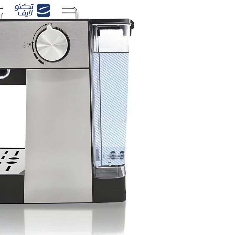 اسپرسو ساز زومیت وان مدل ZM - 2740