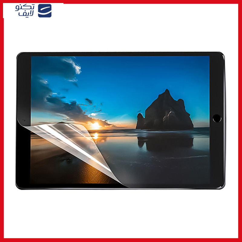 محافظ صفحه نمایش مات ریمکس مدل HyMTT مناسب برای تبلت لنوو Tab M10 X505X