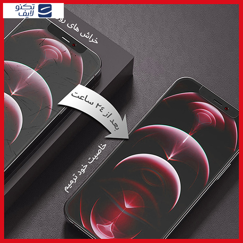 محافظ صفحه نمایش مات ریمکس مدل HyMTT مناسب برای گوشی موبایل سامسونگ Galaxy A31 محافظ صفحه نمایش مات ریمکس مدل HyMTT مناسب برای گوشی موبایل سامسونگ Galaxy A31