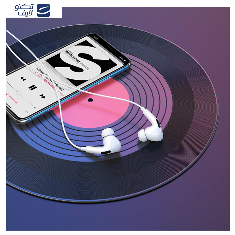 هندزفری هوکو مدل M1 PRO هندزفری هوکو مدل M1 PRO