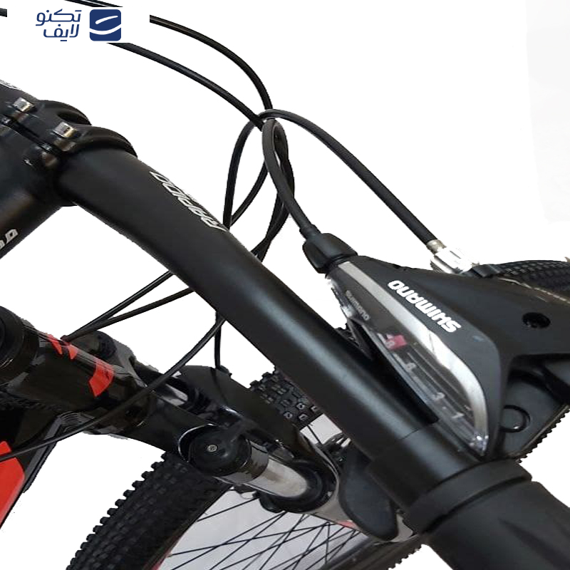 دوچرخه کوهستان راپیدو مدل R6 سایز 27.5 دوچرخه کوهستان راپیدو مدل R6 سایز 27.5