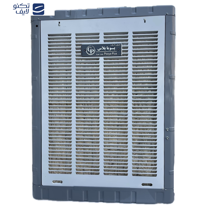 کولر آبی جنرال پویا مدل Pluss4800بالازن کولر آبی جنرال پویا مدل Pluss4800بالازن