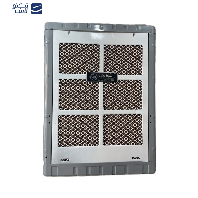 کولر سلولوزی جنرال پویا مدل P plus 8500S کولر سلولوزی جنرال پویا مدل P plus 8500S