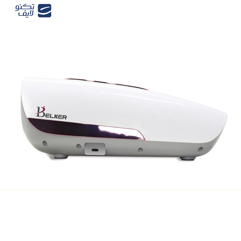 ماساژور دست بلکر مدل BL-1801 ماساژور دست بلکر مدل BL-1801