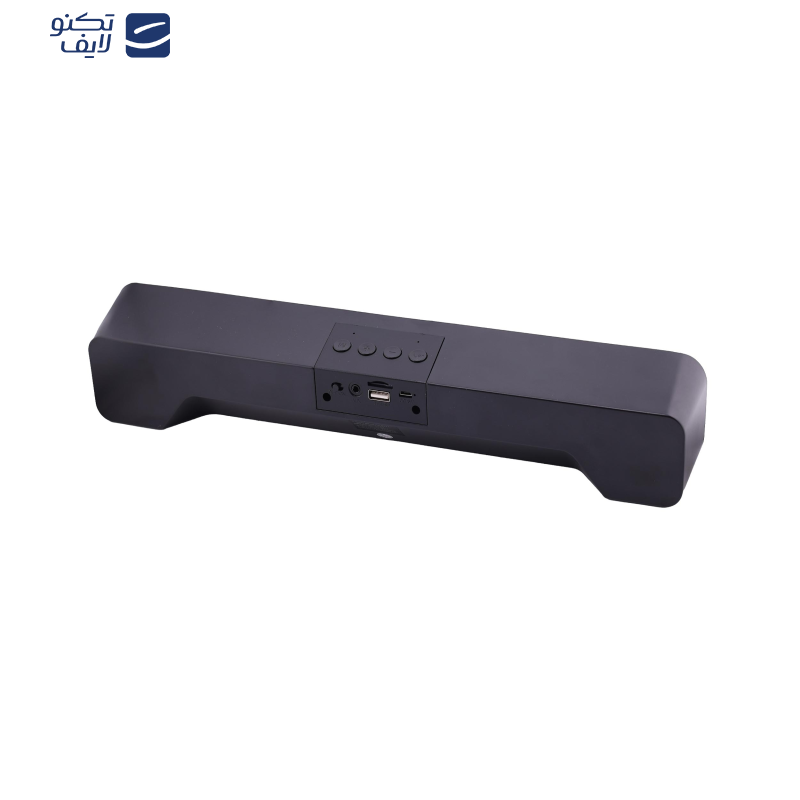 اسپیکر دسکتاپ آبودوس مدل BS17 اسپیکر دسکتاپ آبودوس مدل BS17