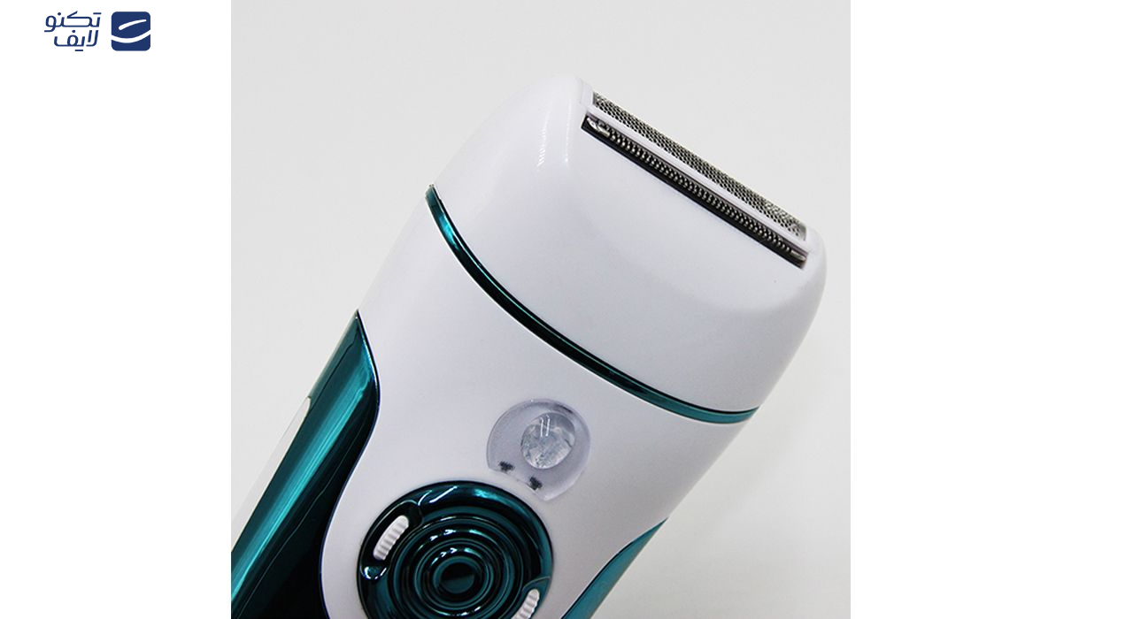 اپیلاتور وی جی ار مدل V-700 اپیلاتور وی جی ار مدل V-700