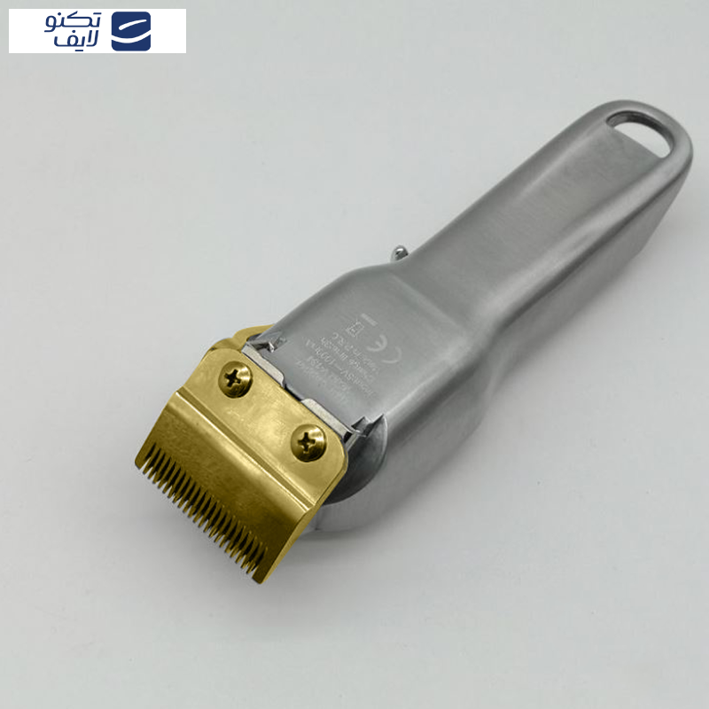 ماشین اصلاح موی سر و صورت وی جی ار مدل V-134 ماشین اصلاح موی سر و صورت وی جی ار مدل V-134