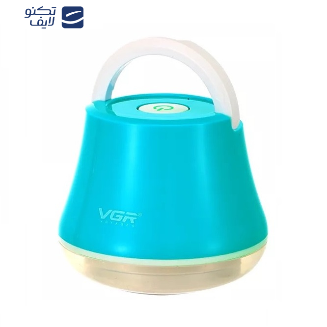 پرزگیر برقی لباس وی جی ار مدل V-810 پرزگیر برقی لباس وی جی ار مدل V-810