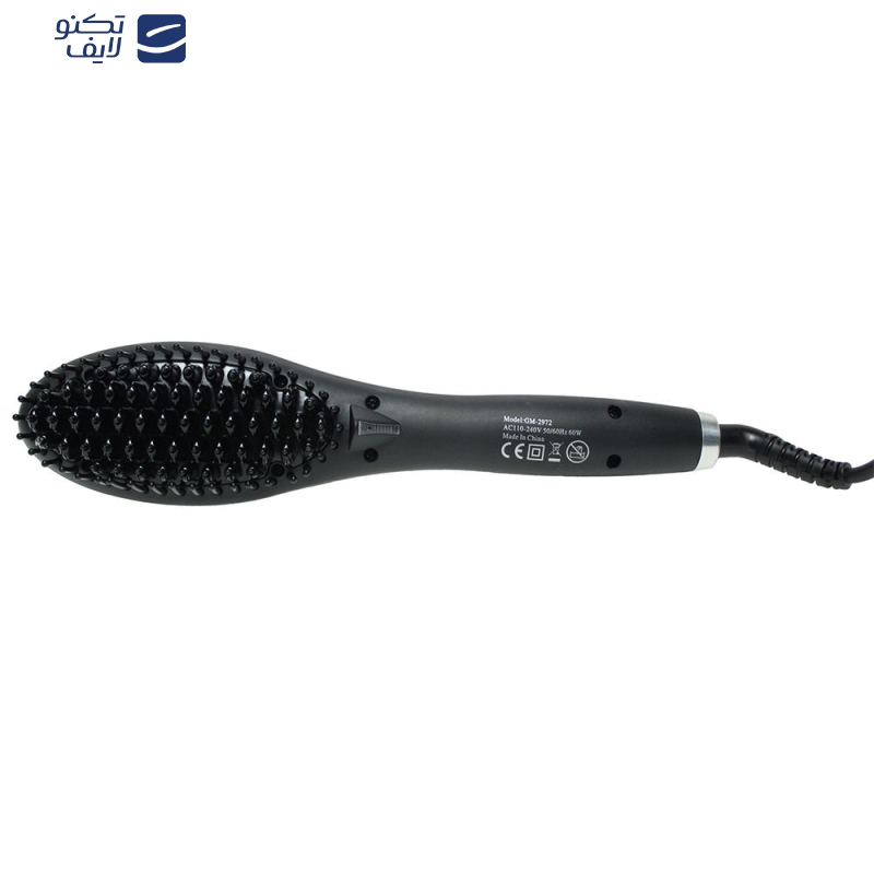 برس حرارتی جیمی مدل GM-2972