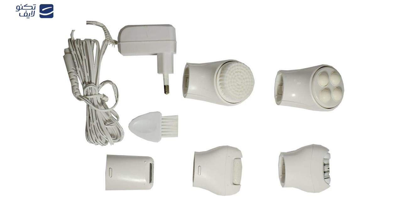 اپیلاتور 5 کاره کیمی مدل Km-2199