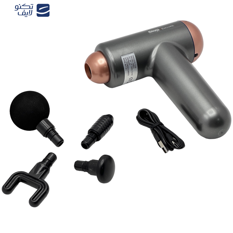 ماساژور برقی دی اس پی مدل 80025 ماساژور برقی دی اس پی مدل 80025