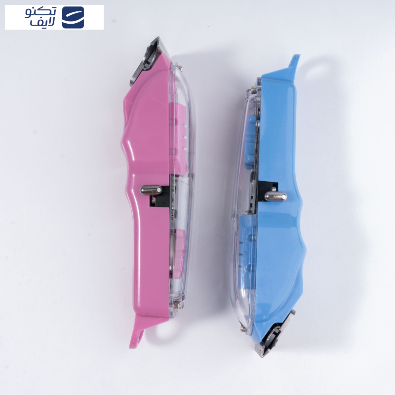 ماشین اصلاح موی سر و صورت جی دبلیو مدل GW-9778