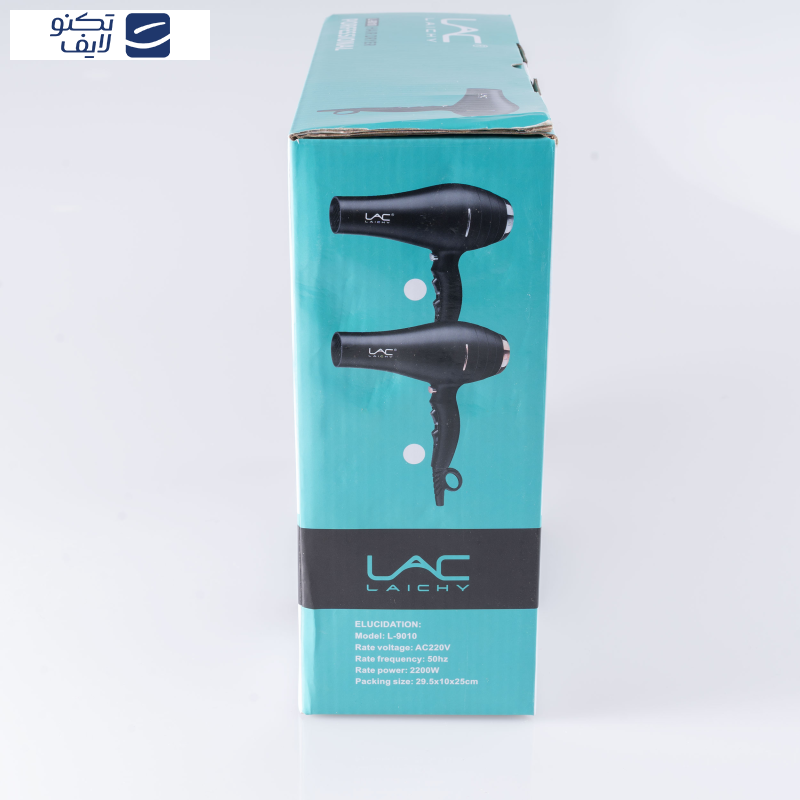 سشوار حرفه ای لایچی مدل L-9010