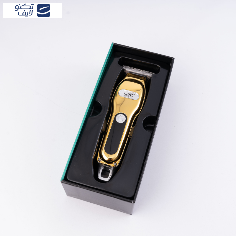 ماشین اصلاح موی سر و صورت لایچی مدل L-904 ماشین اصلاح موی سر و صورت لایچی مدل L-904